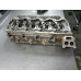 #XK03 Right Cylinder Head From 2012 Ford F-350 Super Duty  6.7 BC3Q6090CB Power Stoke Diesel